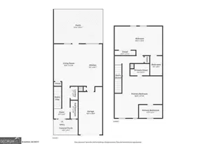 6475 Whitebeam Trl, Braselton, GA 30517 - Photo 42