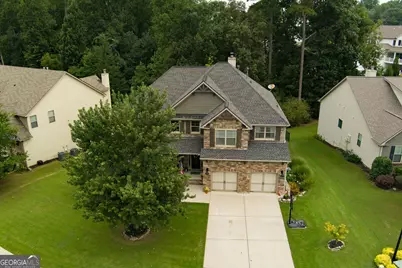 5375 Winding Lakes Drive, Cumming, GA 30028 - Photo 2