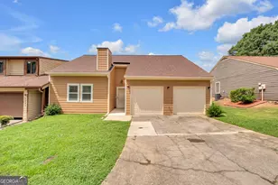1541 Burnstone Dr, Stone Mountain, GA 30088 - Photo 1