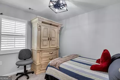 1541 Burnstone Drive, Stone Mountain, GA 30088 - Photo 20