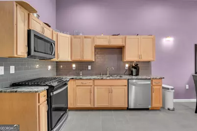 1541 Burnstone Drive, Stone Mountain, GA 30088 - Photo 10