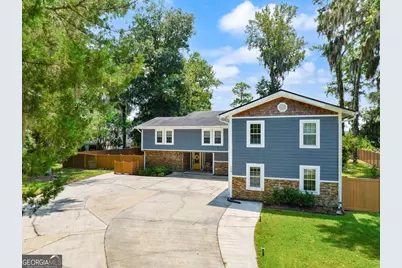 298 Deals Circle S, Woodbine, GA 31569 - Photo 74