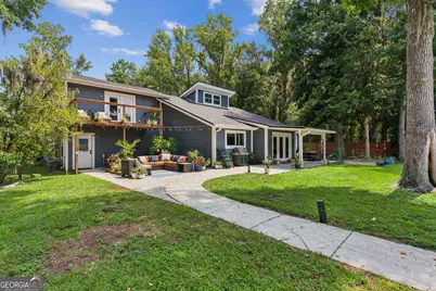 298 Deals Circle S, Woodbine, GA 31569 - Photo 2