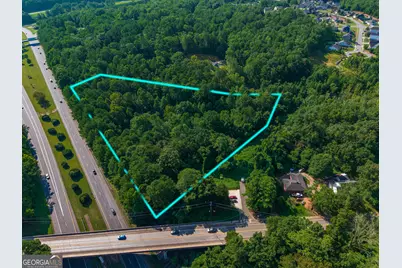 0 Bill Smith Drive, Canton, GA 30114 - Photo 12
