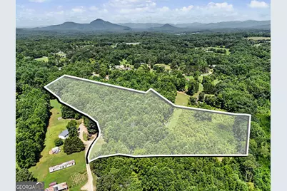 422 Fair Valley Road, Demorest, GA 30535 - Photo 1