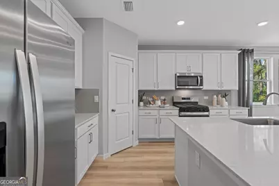 387 Shoreline Drive, Kingsland, GA 31548 - Photo 14