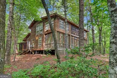 2597 Burton Dam Road, Clarkesville, GA 30523 - Photo 1