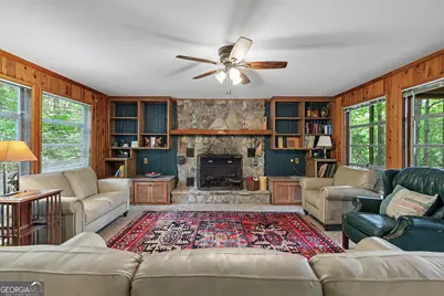 2597 Burton Dam Road, Clarkesville, GA 30523 - Photo 10