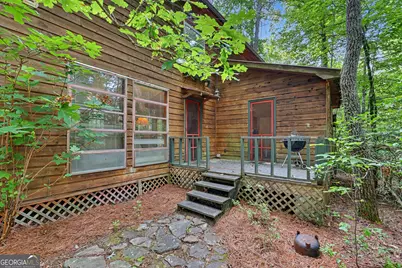 2597 Burton Dam Road, Clarkesville, GA 30523 - Photo 8
