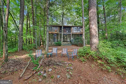 2597 Burton Dam Road, Clarkesville, GA 30523 - Photo 40