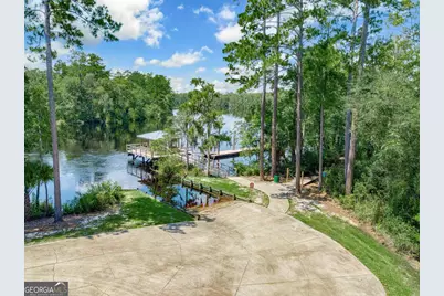 358 Shoreline Drive, Kingsland, GA 31548 - Photo 30