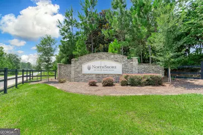 358 Shoreline Drive, Kingsland, GA 31548 - Photo 28