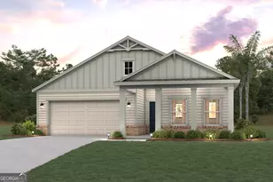 358 Shoreline Dr, Kingsland, GA 31548 - Photo 4