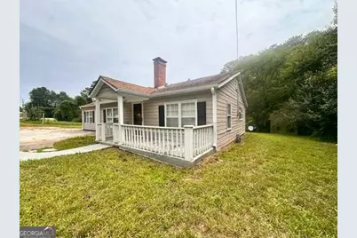 10453 Flat Shoals Road, Covington, GA 30014 - Photo 2