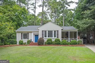 1170 S Jackson Springs Rd, Macon, GA 31211 - Photo 2
