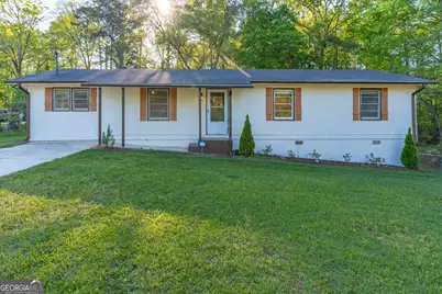 2290 Pinetree Lane NE, Conyers, GA 30012 - Photo 1