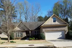 175 Spinner Dr, Jefferson, GA 30549 - Photo 1
