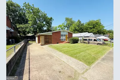 2817 Hood Street, Columbus, GA 31906 - Photo 4