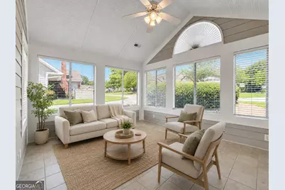 3057 Orchard Ridge Circle, Duluth, GA 30096 - Photo 20