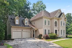 844 Biscayne Way NW, Suwanee, GA 30024 - Photo 2