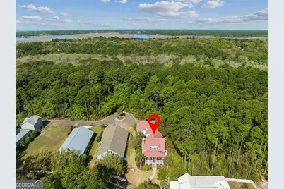 210 Placid Road, Saint Marys, GA 31558 - Photo 42