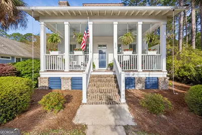 210 Placid Road, Saint Marys, GA 31558 - Photo 4