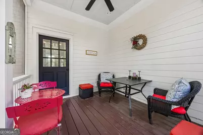 210 Placid Road, Saint Marys, GA 31558 - Photo 30