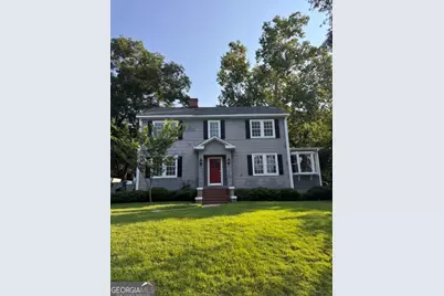 111 Edwards Street, Elberton, GA 30635 - Photo 1