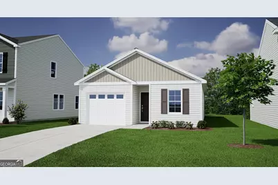 106 Zinnia Row, Statesboro, GA 30458 - Photo 1