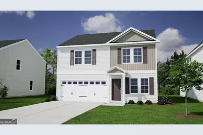 108 Zinnia Row, Statesboro, GA 30458 - Photo 1