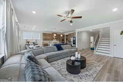 3168 Shirecrest Lane, Dacula, GA 30019 - Photo 10