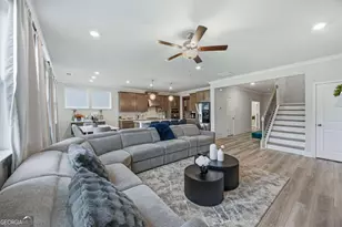 3168 Shirecrest Ln, Dacula, GA 30019 - Photo 10