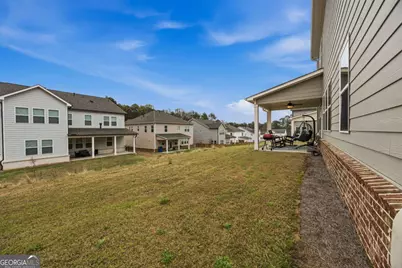 3168 Shirecrest Lane, Dacula, GA 30019 - Photo 34