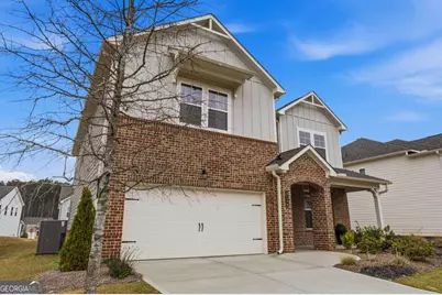 3168 Shirecrest Lane, Dacula, GA 30019 - Photo 1