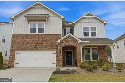 3168 Shirecrest Lane, Dacula, GA 30019 - Photo 2