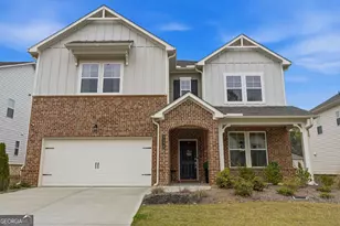 3168 Shirecrest Ln, Dacula, GA 30019 - Photo 2