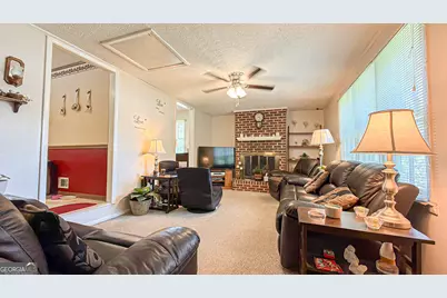 665 Georgia Avenue, Fayetteville, GA 30214 - Photo 14