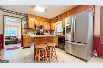 665 Georgia Avenue, Fayetteville, GA 30214 - Photo 10