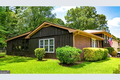 665 Georgia Avenue, Fayetteville, GA 30214 - Photo 4