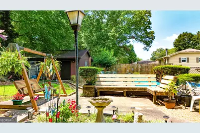 665 Georgia Avenue, Fayetteville, GA 30214 - Photo 34