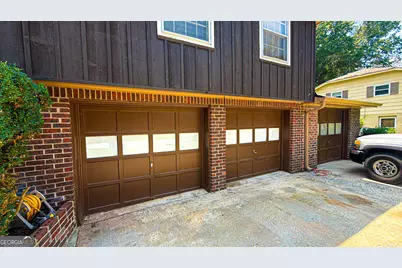 665 Georgia Avenue, Fayetteville, GA 30214 - Photo 2