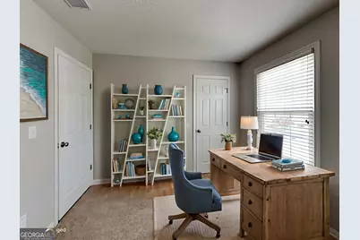 1627 Heyford Circle NW, Kennesaw, GA 30152 - Photo 6