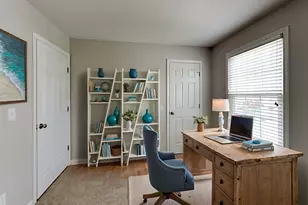 1627 Heyford Cir NW, Kennesaw, GA 30152 - Photo 6