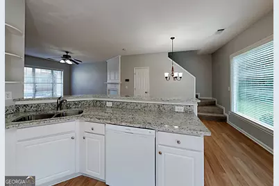 1627 Heyford Circle NW, Kennesaw, GA 30152 - Photo 6