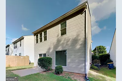 1627 Heyford Circle NW, Kennesaw, GA 30152 - Photo 2