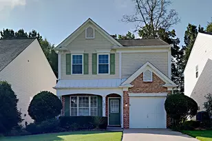 1627 Heyford Cir NW, Kennesaw, GA 30152 - Photo 1