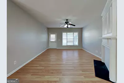 1627 Heyford Circle NW, Kennesaw, GA 30152 - Photo 8