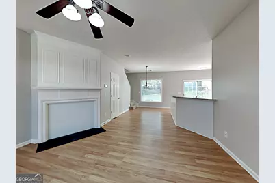 1627 Heyford Circle NW, Kennesaw, GA 30152 - Photo 4