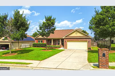 3481 Dacite Court, Atlanta, GA 30349 - Photo 2