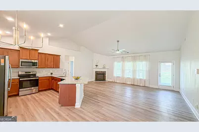 3481 Dacite Court, Atlanta, GA 30349 - Photo 4